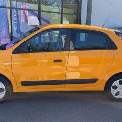 Renault Twingo 3 Twingo III E-Tech Authentic Vire Normandie