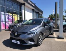 Renault Clio 5 Vire Normandie