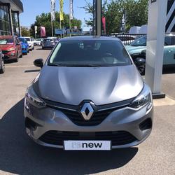 Renault Clio 5 Clio TCe 90 Equilibre Vire Normandie