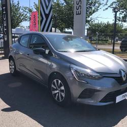 Renault Clio 5 Clio TCe 90 Equilibre Vire Normandie