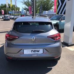 Renault Clio 5 Clio TCe 90 Equilibre Vire Normandie