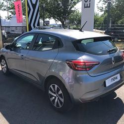 Renault Clio 5 Clio TCe 90 Equilibre Vire Normandie