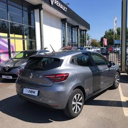 Renault Clio 5 Clio TCe 90 Equilibre Vire Normandie
