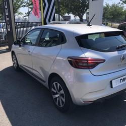 Renault Clio 5 Clio TCe 90 Equilibre Vire Normandie