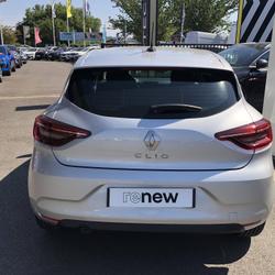 Renault Clio 5 Clio TCe 90 Equilibre Vire Normandie