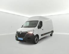 Renault Master Vire Normandie