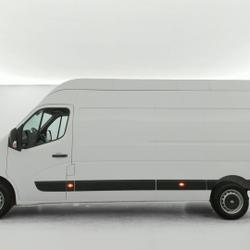 Renault Master MASTER FGN TRAC F3500 L3H3 BLUE DCI 135 CONFORT Vire Normandie