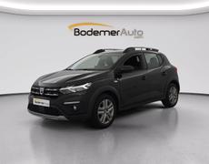 Dacia Sandero Vire Normandie
