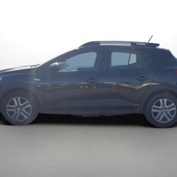 Dacia Sandero Sandero ECO-G 100 - 22 Stepway Confort Vire Normandie