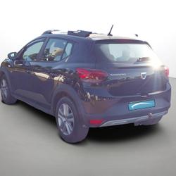 Dacia Sandero Sandero ECO-G 100 - 22 Stepway Confort Vire Normandie