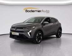 Renault Captur Vire Normandie