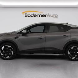 Renault Captur Captur E-Tech full hybrid 145 ch Techno Vire Normandie