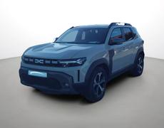 Dacia Duster Vire Normandie