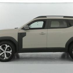 Dacia Duster Hybrid 140 Journey occasion - Vire Normandie - photo 2/31