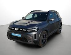 Dacia Duster Vire Normandie