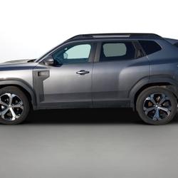 Dacia Duster Duster Hybrid 140 Journey Vire Normandie