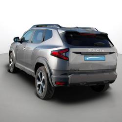 Dacia Duster Duster Hybrid 140 Journey Vire Normandie