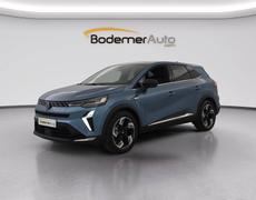 Renault Symbioz Vire Normandie