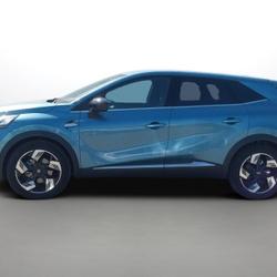 Renault Symbioz Symbioz E-Tech full hybrid 145 Techno Vire Normandie