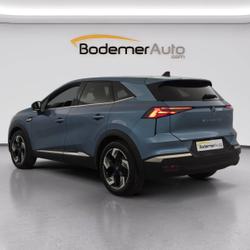 Renault Symbioz Symbioz E-Tech full hybrid 145 Techno Vire Normandie