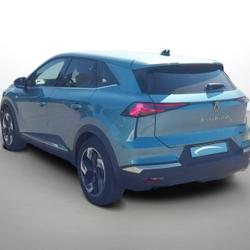 Renault Symbioz Symbioz E-Tech full hybrid 145 Techno Vire Normandie