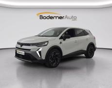 Renault Symbioz Vire Normandie