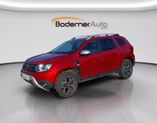 Dacia Duster Vire Normandie