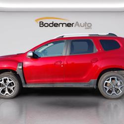 Dacia Duster Duster ECO-G 100 4x2 Prestige Vire Normandie