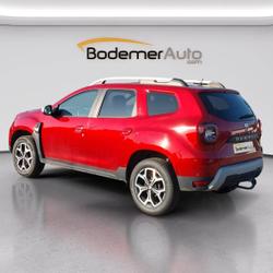 Dacia Duster Duster ECO-G 100 4x2 Prestige Vire Normandie