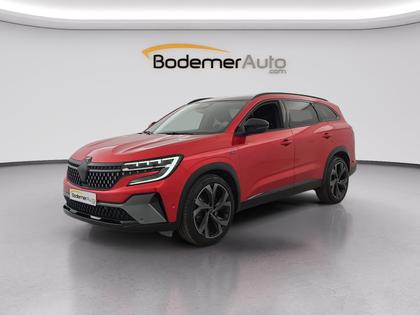 Renault Espace 5 - Espace E-Tech hybrid 200 esprit Alpine - 33 990 €