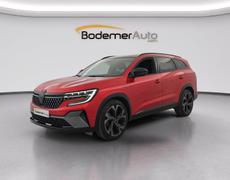 Renault Espace 5 Vire Normandie