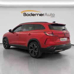 Renault Espace 5 Espace E-Tech hybrid 200 esprit Alpine Vire Normandie