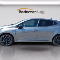 Renault Clio 5 Clio E-Tech full hybrid 145 ch GSR2 Esprit Alpine Vire Normandie