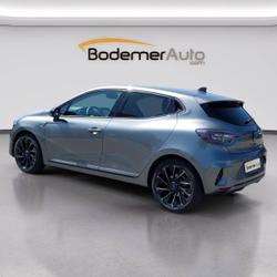 Renault Clio 5 Clio E-Tech full hybrid 145 ch GSR2 Esprit Alpine Vire Normandie