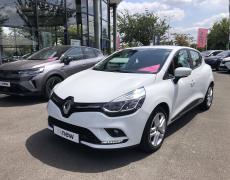 Renault Clio 4 Vire Normandie