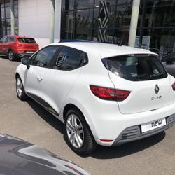 Renault Clio 4 Clio dCi 75 E6C Business Vire Normandie