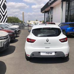 Renault Clio 4 Clio dCi 75 E6C Business Vire Normandie