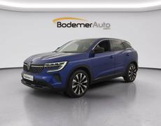 Renault Austral Vire Normandie