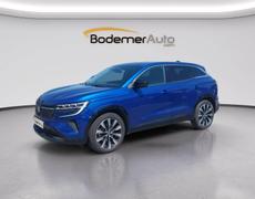 Renault Austral Vire Normandie