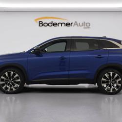 Renault Austral Austral E-Tech hybrid 200 Techno Vire Normandie