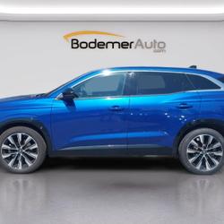 Renault Austral Austral E-Tech hybrid 200 Techno Vire Normandie