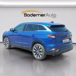 Renault Austral Austral E-Tech hybrid 200 Techno Vire Normandie