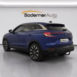 Renault Austral Austral E-Tech hybrid 200 Techno Vire Normandie