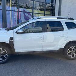 Dacia Duster Duster Blue dCi 115 4x2 Prestige Vire Normandie