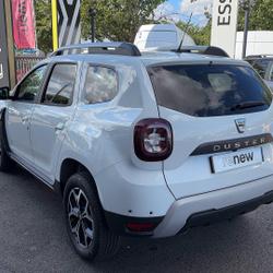 Dacia Duster Duster Blue dCi 115 4x2 Prestige Vire Normandie