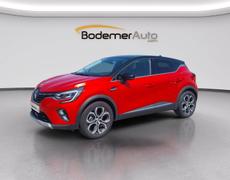 Renault Captur Vire Normandie