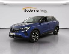 Renault Austral Vire Normandie
