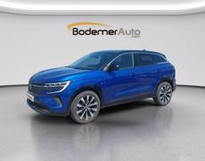 Renault Austral Vire Normandie