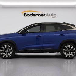 Renault Austral Austral mild hybrid 160 auto Techno Vire Normandie