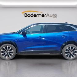 Renault Austral Austral mild hybrid 160 auto Techno Vire Normandie